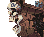 Owlboy pirate ship pictures